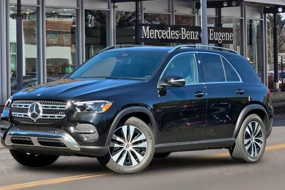 MERCEDES-BENZ GLE-CLASS 2025 4JGFB4FB3SB408063 image MERCEDES-BENZ GLE-CLASS 2025 4JGFB4FB3SB408063 image