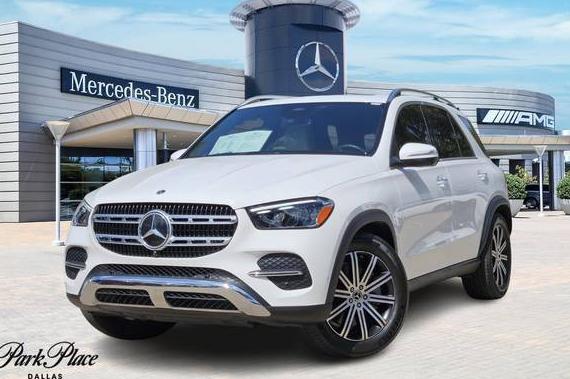 MERCEDES-BENZ GLE-CLASS 2025 4JGFB5KB9SB327192 image MERCEDES-BENZ GLE-CLASS 2025 4JGFB5KB9SB327192 image