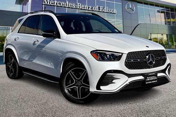 MERCEDES-BENZ GLE-CLASS 2025 4JGFB4FBXSB465747 image MERCEDES-BENZ GLE-CLASS 2025 4JGFB4FBXSB465747 image