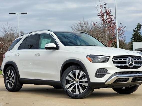 MERCEDES-BENZ GLE-CLASS 2025 4JGFB4EB8SB321308 image MERCEDES-BENZ GLE-CLASS 2025 4JGFB4EB8SB321308 image