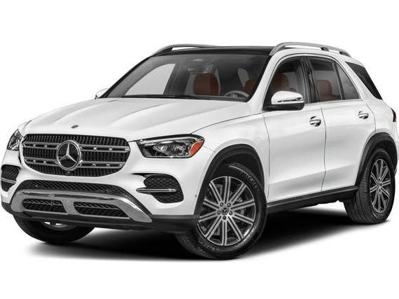 MERCEDES-BENZ GLE-CLASS 2025 4JGFB4FB2SB281290 image MERCEDES-BENZ GLE-CLASS 2025 4JGFB4FB2SB281290 image