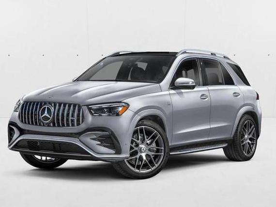 MERCEDES-BENZ GLE-CLASS 2025 4JGFB6BB2SB331526 image MERCEDES-BENZ GLE-CLASS 2025 4JGFB6BB2SB331526 image