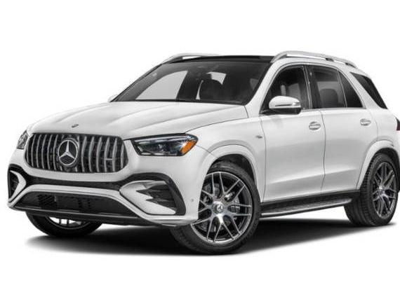 MERCEDES-BENZ GLE-CLASS 2025 4JGFB6BB4SB283348 image MERCEDES-BENZ GLE-CLASS 2025 4JGFB6BB4SB283348 image