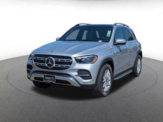 MERCEDES-BENZ GLE-CLASS 2025 4JGFB4FB4SB484861 image MERCEDES-BENZ GLE-CLASS 2025 4JGFB4FB4SB484861 image