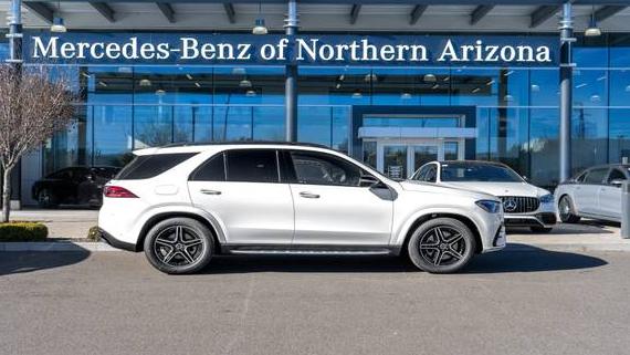 MERCEDES-BENZ GLE-CLASS 2025 4JGFB4FBXSB342496 image MERCEDES-BENZ GLE-CLASS 2025 4JGFB4FBXSB342496 image
