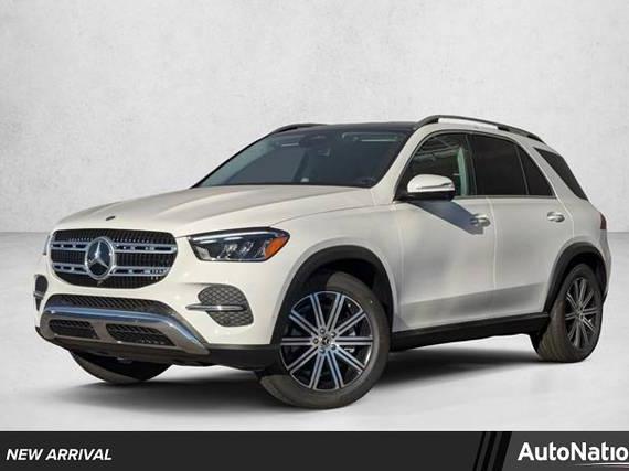 MERCEDES-BENZ GLE-CLASS 2025 4JGFB4FB5SB285320 image MERCEDES-BENZ GLE-CLASS 2025 4JGFB4FB5SB285320 image