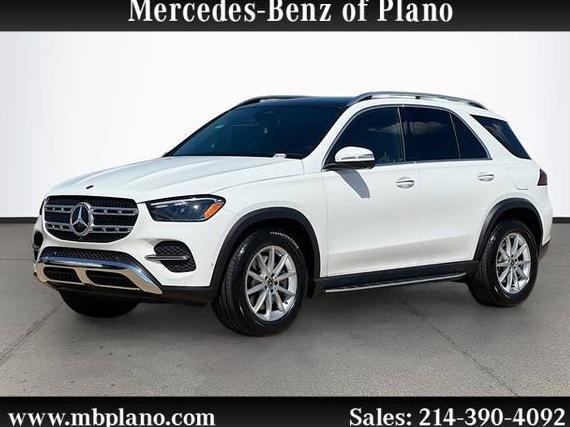 MERCEDES-BENZ GLE-CLASS 2025 4JGFB4GB7SB375762 image MERCEDES-BENZ GLE-CLASS 2025 4JGFB4GB7SB375762 image
