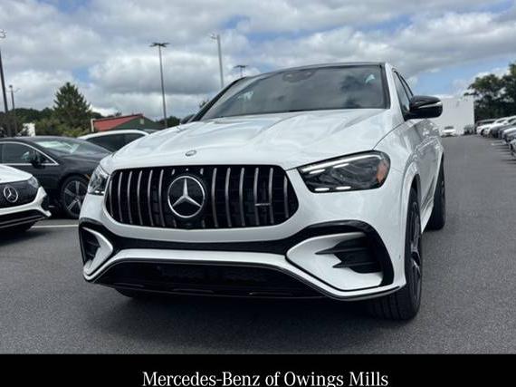 MERCEDES-BENZ GLE-CLASS 2025 4JGFD6BB8SB293178 image MERCEDES-BENZ GLE-CLASS 2025 4JGFD6BB8SB293178 image