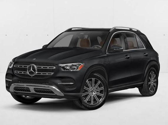MERCEDES-BENZ GLE-CLASS 2025 4JGFB4EB7SB360603 image MERCEDES-BENZ GLE-CLASS 2025 4JGFB4EB7SB360603 image