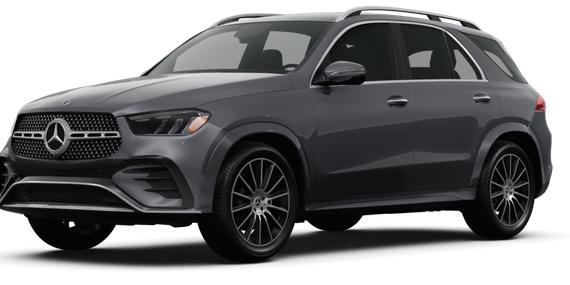 MERCEDES-BENZ GLE-CLASS 2025 4JGFB4EB7SB328847 image MERCEDES-BENZ GLE-CLASS 2025 4JGFB4EB7SB328847 image