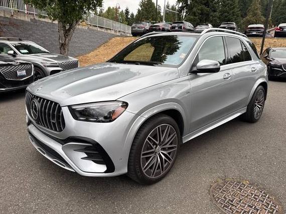 MERCEDES-BENZ GLE-CLASS 2025 4JGFB6BB1SB357485 image MERCEDES-BENZ GLE-CLASS 2025 4JGFB6BB1SB357485 image