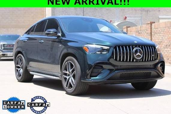MERCEDES-BENZ GLE-CLASS 2025 4JGFD6BB0SB311589 image