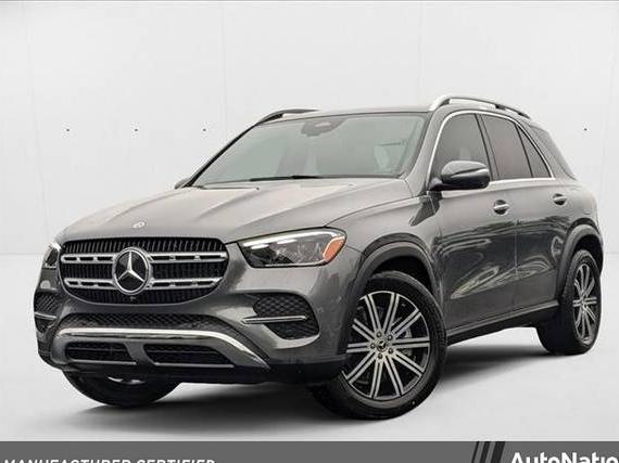 MERCEDES-BENZ GLE-CLASS 2025 4JGFB4GB6SB299483 image MERCEDES-BENZ GLE-CLASS 2025 4JGFB4GB6SB299483 image