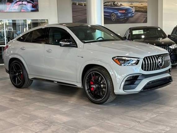 MERCEDES-BENZ GLE-CLASS 2025 4JGFD8KB3SB294735 image