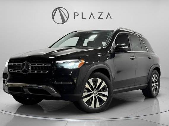 MERCEDES-BENZ GLE-CLASS 2025 4JGFB4FB2SB490318 image MERCEDES-BENZ GLE-CLASS 2025 4JGFB4FB2SB490318 image