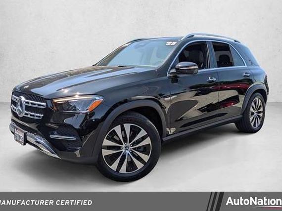 MERCEDES-BENZ GLE-CLASS 2025 4JGFB4FB4SB316797 image MERCEDES-BENZ GLE-CLASS 2025 4JGFB4FB4SB316797 image