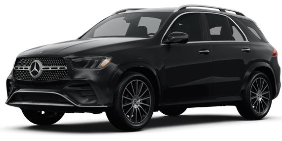 MERCEDES-BENZ GLE-CLASS 2025 4JGFB4FB0SB475381 image MERCEDES-BENZ GLE-CLASS 2025 4JGFB4FB0SB475381 image