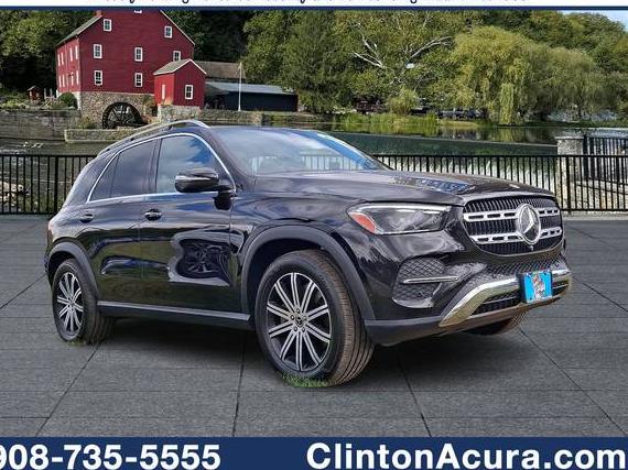 MERCEDES-BENZ GLE-CLASS 2025 4JGFB4GB7SB342051 image MERCEDES-BENZ GLE-CLASS 2025 4JGFB4GB7SB342051 image