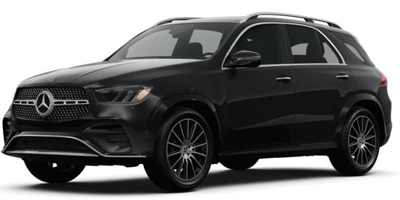 MERCEDES-BENZ GLE-CLASS 2025 4JGFB4FB7SB479301 image MERCEDES-BENZ GLE-CLASS 2025 4JGFB4FB7SB479301 image