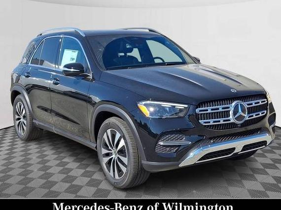 MERCEDES-BENZ GLE-CLASS 2025 4JGFB4FB7SB322772 image MERCEDES-BENZ GLE-CLASS 2025 4JGFB4FB7SB322772 image
