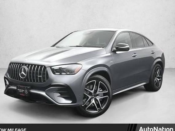 MERCEDES-BENZ GLE-CLASS 2025 4JGFD6BB7SB418977 image MERCEDES-BENZ GLE-CLASS 2025 4JGFD6BB7SB418977 image