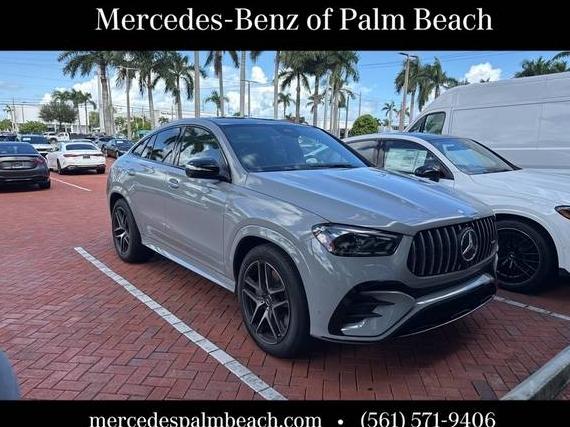 MERCEDES-BENZ GLE-CLASS 2025 4JGFD6BB4SB298409 image MERCEDES-BENZ GLE-CLASS 2025 4JGFD6BB4SB298409 image