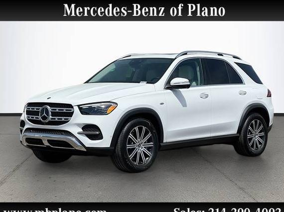 MERCEDES-BENZ GLE-CLASS 2025 4JGFB4GB7SB394778 image MERCEDES-BENZ GLE-CLASS 2025 4JGFB4GB7SB394778 image