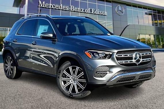 MERCEDES-BENZ GLE-CLASS 2025 4JGFB4FBXSB434708 image MERCEDES-BENZ GLE-CLASS 2025 4JGFB4FBXSB434708 image
