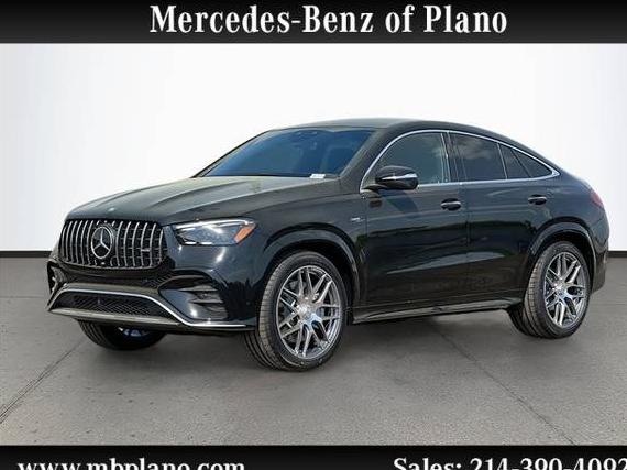 MERCEDES-BENZ GLE-CLASS 2025 4JGFD6BB9SB416020 image MERCEDES-BENZ GLE-CLASS 2025 4JGFD6BB9SB416020 image