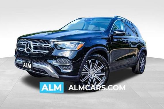 MERCEDES-BENZ GLE-CLASS 2025 4JGFB4GB9SB345761 image MERCEDES-BENZ GLE-CLASS 2025 4JGFB4GB9SB345761 image