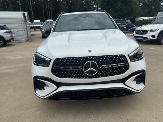 MERCEDES-BENZ GLE-CLASS 2025 4JGFB4EB8SB383274 image