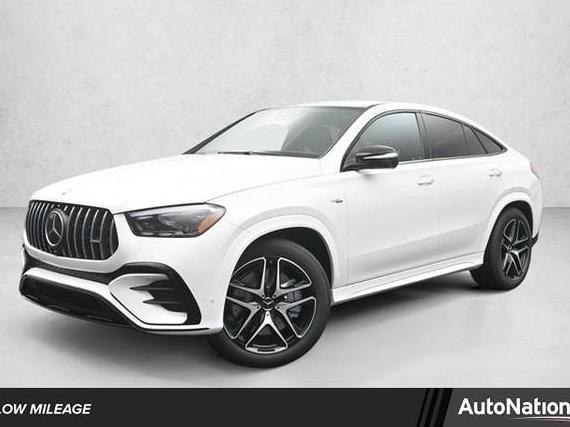 MERCEDES-BENZ GLE-CLASS 2025 4JGFD6BB5SB283675 image MERCEDES-BENZ GLE-CLASS 2025 4JGFD6BB5SB283675 image