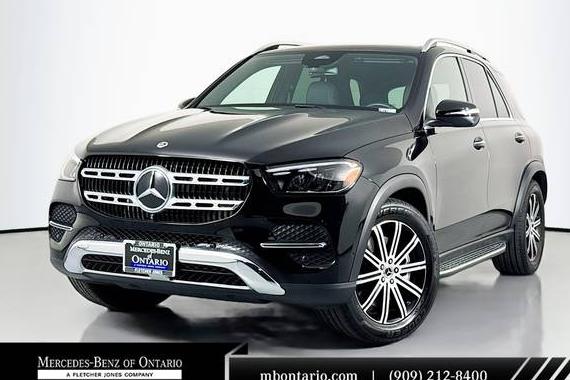 MERCEDES-BENZ GLE-CLASS 2025 4JGFB5KB4SB329514 image MERCEDES-BENZ GLE-CLASS 2025 4JGFB5KB4SB329514 image