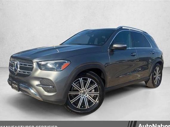 MERCEDES-BENZ GLE-CLASS 2025 4JGFB5KBXSB380788 image MERCEDES-BENZ GLE-CLASS 2025 4JGFB5KBXSB380788 image