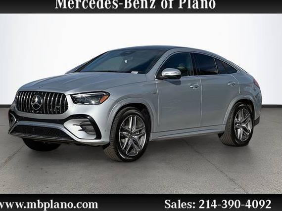 MERCEDES-BENZ GLE-CLASS 2025 4JGFD6BB5SB357421 image MERCEDES-BENZ GLE-CLASS 2025 4JGFD6BB5SB357421 image