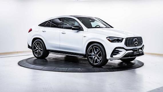 MERCEDES-BENZ GLE-CLASS 2025 4JGFD6BB4SB405233 image MERCEDES-BENZ GLE-CLASS 2025 4JGFD6BB4SB405233 image