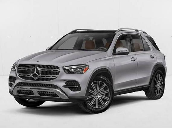 MERCEDES-BENZ GLE-CLASS 2025 4JGFB4EBXSB483246 image MERCEDES-BENZ GLE-CLASS 2025 4JGFB4EBXSB483246 image