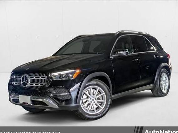 MERCEDES-BENZ GLE-CLASS 2025 4JGFB4EB2SB391161 image MERCEDES-BENZ GLE-CLASS 2025 4JGFB4EB2SB391161 image