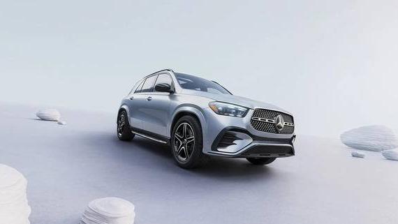 MERCEDES-BENZ GLE-CLASS 2025 4JGFB4EB2SB340484 image MERCEDES-BENZ GLE-CLASS 2025 4JGFB4EB2SB340484 image