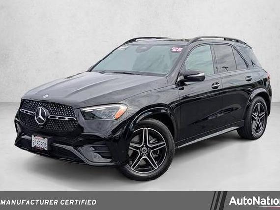 MERCEDES-BENZ GLE-CLASS 2025 4JGFB4EBXSB355654 image MERCEDES-BENZ GLE-CLASS 2025 4JGFB4EBXSB355654 image