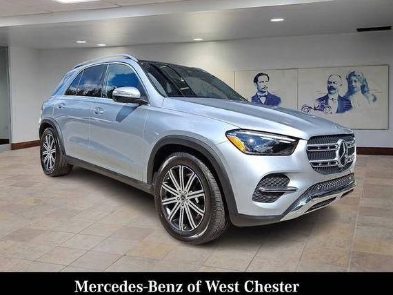 MERCEDES-BENZ GLE-CLASS 2025 4JGFB4FB0SB312245 image MERCEDES-BENZ GLE-CLASS 2025 4JGFB4FB0SB312245 image