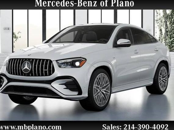 MERCEDES-BENZ GLE-CLASS 2025 4JGFD6BB8SB366677 image MERCEDES-BENZ GLE-CLASS 2025 4JGFD6BB8SB366677 image