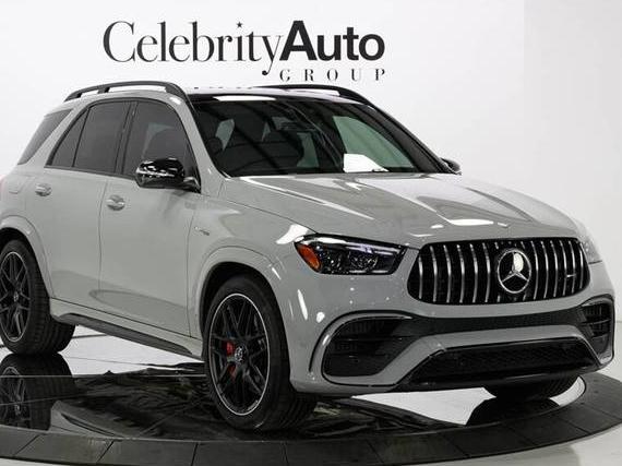 MERCEDES-BENZ GLE-CLASS 2025 4JGFB8KB5SB300055 image MERCEDES-BENZ GLE-CLASS 2025 4JGFB8KB5SB300055 image