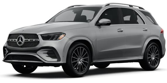 MERCEDES-BENZ GLE-CLASS 2025 4JGFB4FB2SB361589 image MERCEDES-BENZ GLE-CLASS 2025 4JGFB4FB2SB361589 image