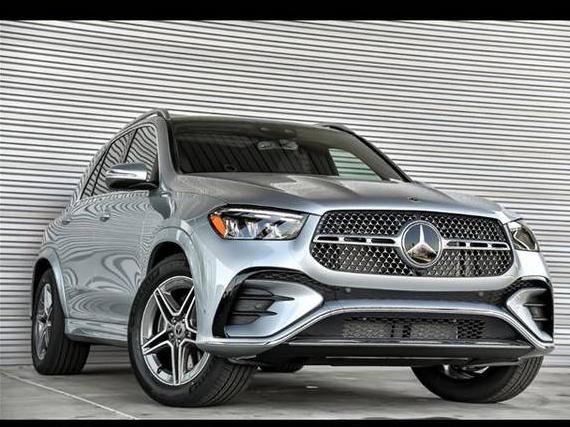 MERCEDES-BENZ GLE-CLASS 2025 4JGFB5KB0SB403978 image MERCEDES-BENZ GLE-CLASS 2025 4JGFB5KB0SB403978 image