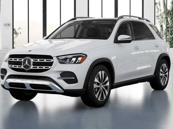 MERCEDES-BENZ GLE-CLASS 2025 4JGFB4FB6SB392019 image MERCEDES-BENZ GLE-CLASS 2025 4JGFB4FB6SB392019 image