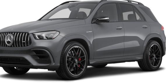 MERCEDES-BENZ GLE-CLASS 2025 4JGFB8KB4SB313234 image