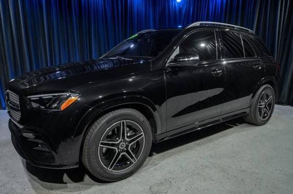 MERCEDES-BENZ GLE-CLASS 2025 4JGFB5KB2SB340656 image MERCEDES-BENZ GLE-CLASS 2025 4JGFB5KB2SB340656 image