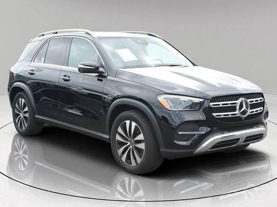MERCEDES-BENZ GLE-CLASS 2025 4JGFB4FB6SB291076 image MERCEDES-BENZ GLE-CLASS 2025 4JGFB4FB6SB291076 image