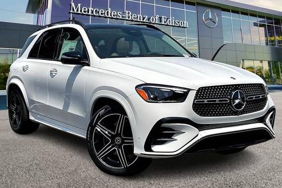 MERCEDES-BENZ GLE-CLASS 2025 4JGFB4FB0SB418632 image MERCEDES-BENZ GLE-CLASS 2025 4JGFB4FB0SB418632 image